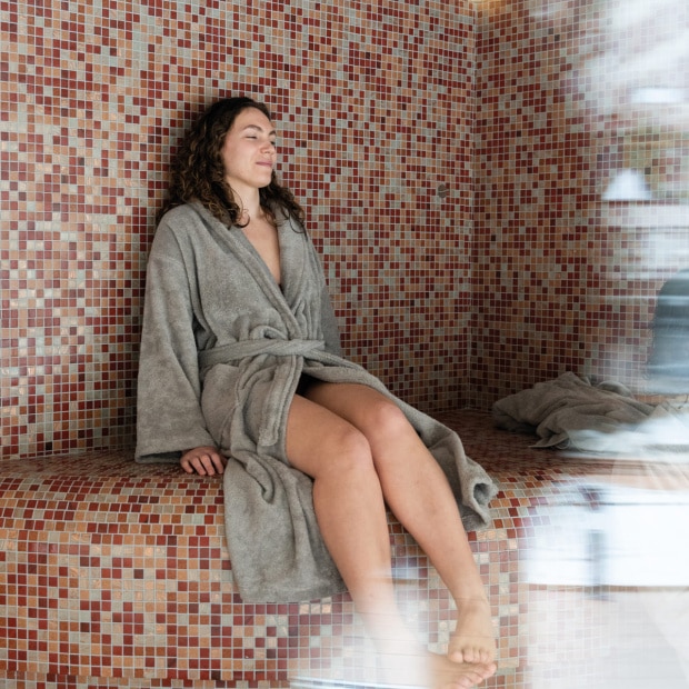 Thermes & SPA Évaux-les-Bains x Qui Plus Est