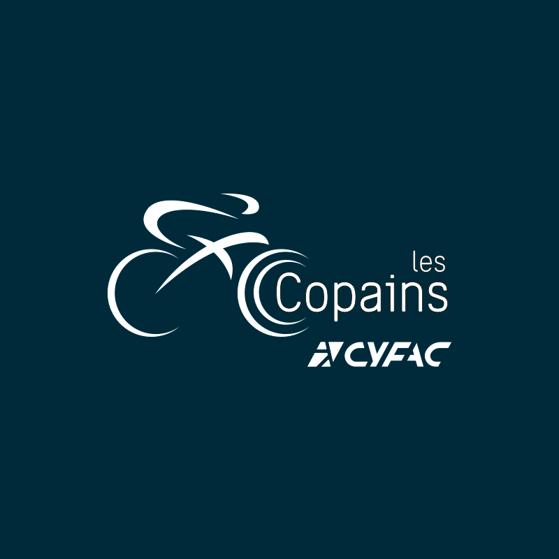 Les Copains-Cyfac