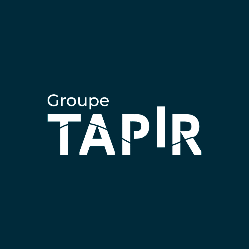 Groupe Tapir