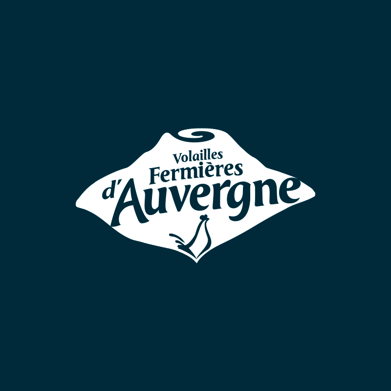 Volailles Fermières d’Auvergne