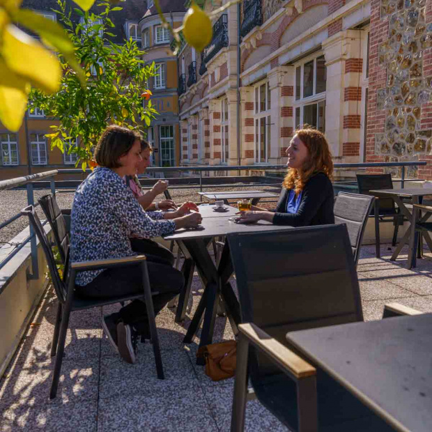 Thermes & SPA Évaux-les-Bains x Qui Plus Est